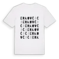 Erkovčići ordlek t-shirt