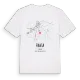 Frata karta t-shirt