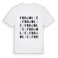 Frnjolići ordlek t-shirt