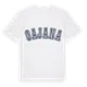 Gajana college t-shirt