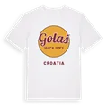 Golaš cirkel t-shirt