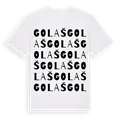 Golaš ordlek t-shirt