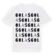 Golaš ordlek t-shirt