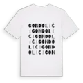 Gondolići ordlek t-shirt