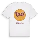 Ipši cirkel t-shirt