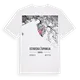 Istarska županija karta t-shirt