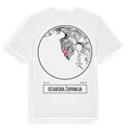 Istarska županija t-shirt