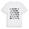 Karlovići ordlek t-shirt
