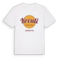 Krculi cirkel t-shirt