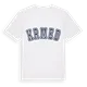Krmed college t-shirt