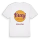 Kunj cirkel t-shirt