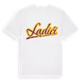 Ladići baseball t-shirt