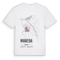 Mareda karta t-shirt