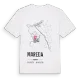 Mareda karta t-shirt
