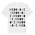 Medvidići ordlek t-shirt