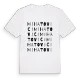Mihatovići ordlek t-shirt