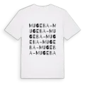 Mugeba - ordlek t-shirt