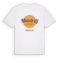 Muntrilj cirkel t-shirt