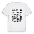 Okreti ordlek t-shirt