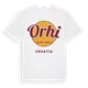 Orhi cirkel t-shirt