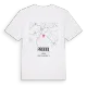 Prodol karta t-shirt