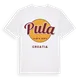 Pula cirkel t-shirt