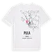 Pula karta t-shirt