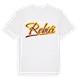 Rebići baseball t-shirt