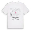 Ripenda Verbanci karta t-shirt