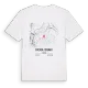 Ripenda Verbanci karta t-shirt