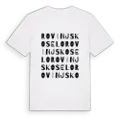 Rovinjsko Selo ordlek t-shirt