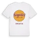 Šegotići cirkel t-shirt