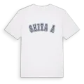 Skitača college t-shirt