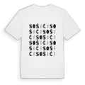 Sošići ordlek t-shirt