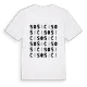 Sošići ordlek t-shirt
