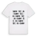 Sovišćina ordlek t-shirt