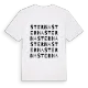 Šterna ordlek t-shirt