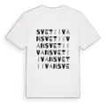 Sveti Ivan ordlek t-shirt