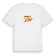 Tar baseball t-shirt