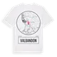 Valbandon t-shirt