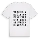 Vrećari ordlek t-shirt