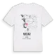 Vrsar karta t-shirt
