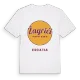 Žagrići cirkel t-shirt