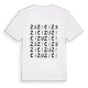 Žužići ordlek t-shirt