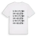 14 Mayıs Mahallesi ordlek t-shirt