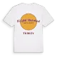 16 Eylül Mahallesi cirkel t-shirt