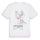 16 Eylül Mahallesi karta t-shirt