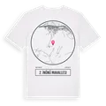 2. İnönü Mahallesi t-shirt