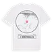 2. İnönü Mahallesi t-shirt