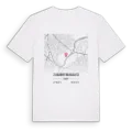 2.Kadriye Mahallesi karta t-shirt